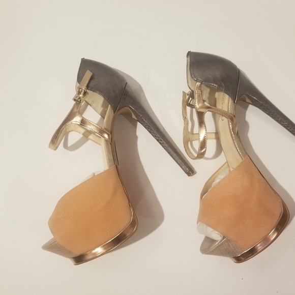 Boutique 9 stiletto heels - Picture 2 of 5